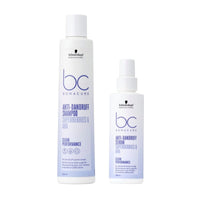 Schwarzkopf Professional BC Bonacure Anti-Dandruff Duo - HairMNL