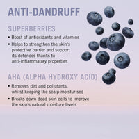 Schwarzkopf Professional BC Bonacure Anti-Dandruff Duo Ingredients - HairMNL