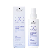 Schwarzkopf Professional BC Bonacure Anti-Dandruff Serum 100ml - HairMNL