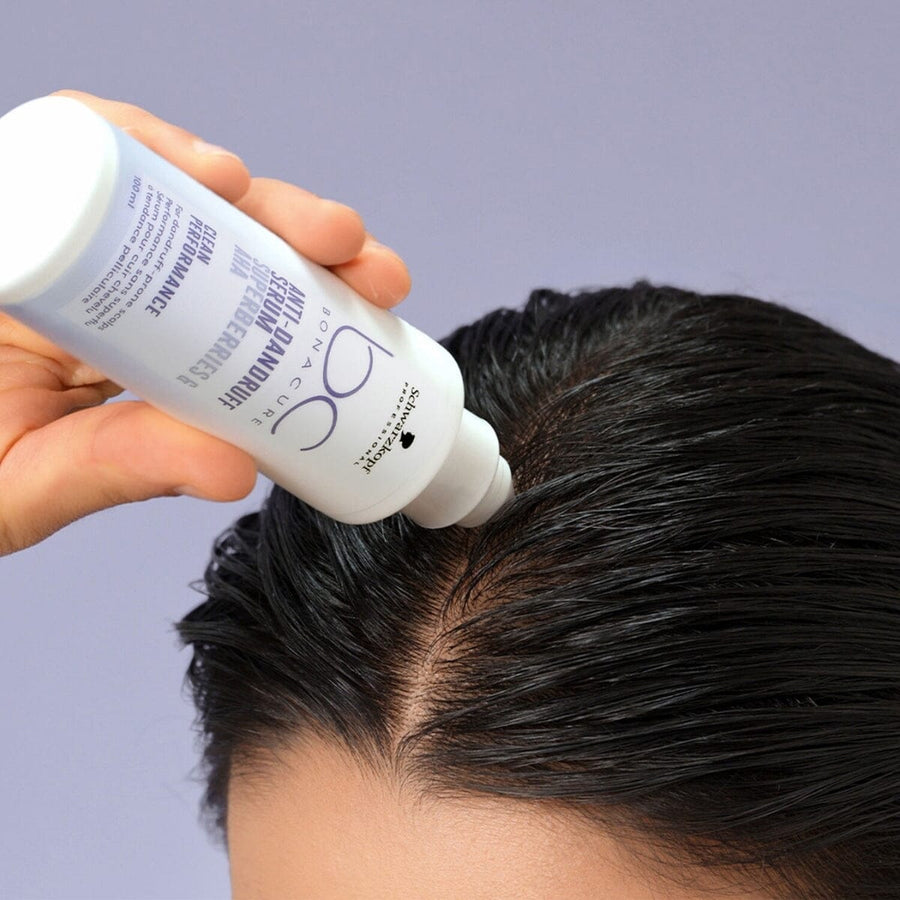 Schwarzkopf Professional BC Bonacure Anti-Dandruff Serum 100ml - HairMNL