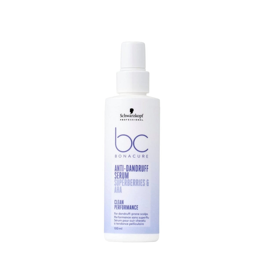 Schwarzkopf Professional BC Bonacure Anti-Dandruff Serum 100ml - HairMNL