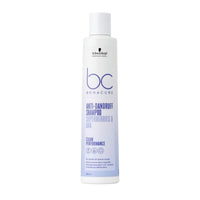 Schwarzkopf Professional BC Bonacure Anti-Dandruff Shampoo 250ml - HairMNL