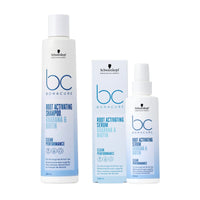 Schwarzkopf Professional BC Bonacure Root Activating Duo - HairMNL