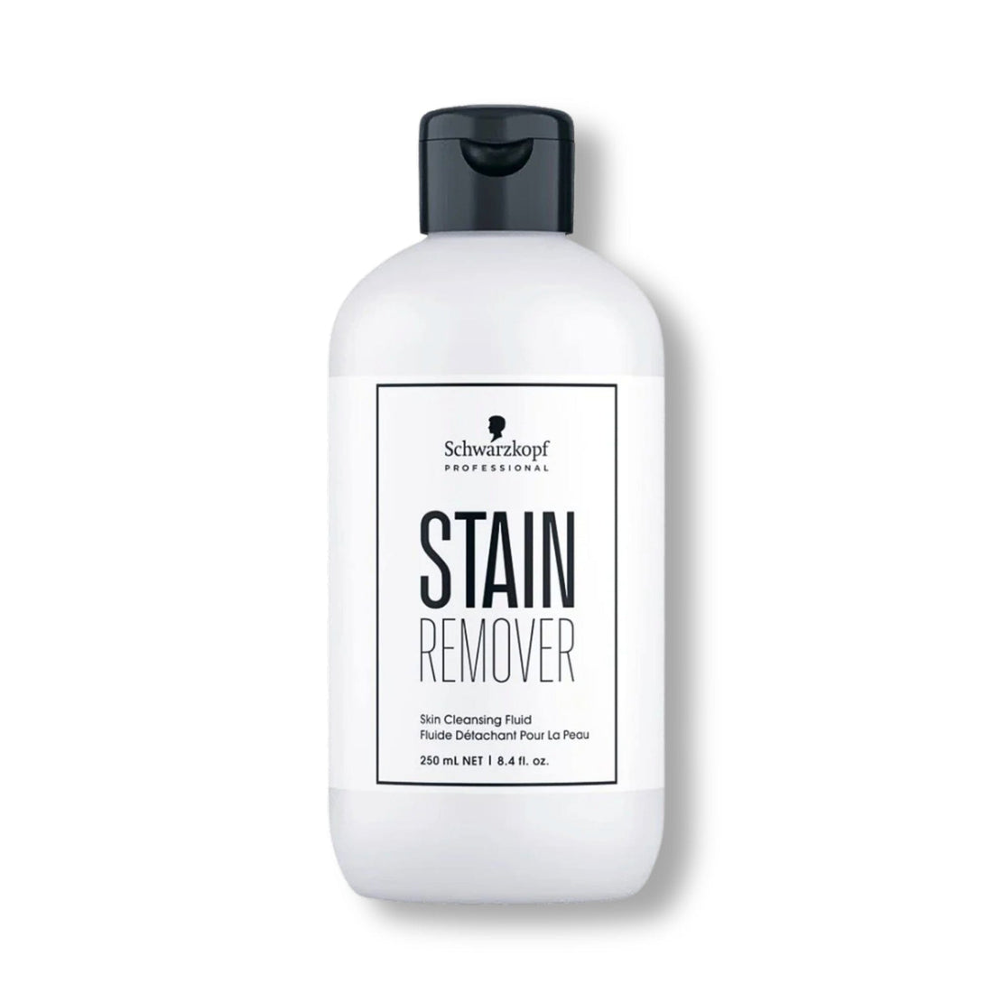 HairMNL Schwarzkopf Professional Schwarzkopf Professional Stain Remover Skin Cleansing Fluid 250ml 
