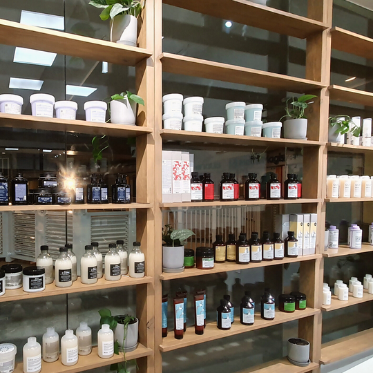 Aftercare Products