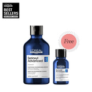 HairMNL L'Oreal L'Oréal Professionnel Serioxyl Advanced Densifying Shampoo 