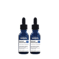 L'Oréal Professionnel Serioxyl Advanced Densifying Hair Growth Serum 30ml Duo - HairMNL