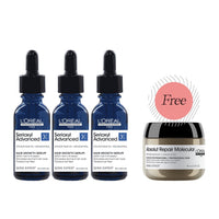 L'Oreal L'Oréal Professionnel Serioxyl Advanced Densifying Hair Serum 30ml Trio