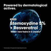 L'Oreal L'Oréal Professionnel Serioxyl Advanced Denser Hair Shampoo 500ml & Serum 30ml Duo