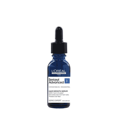 L'Oréal Professionnel Serioxyl Advanced Denser Hair Serum 30ml - HairMNL