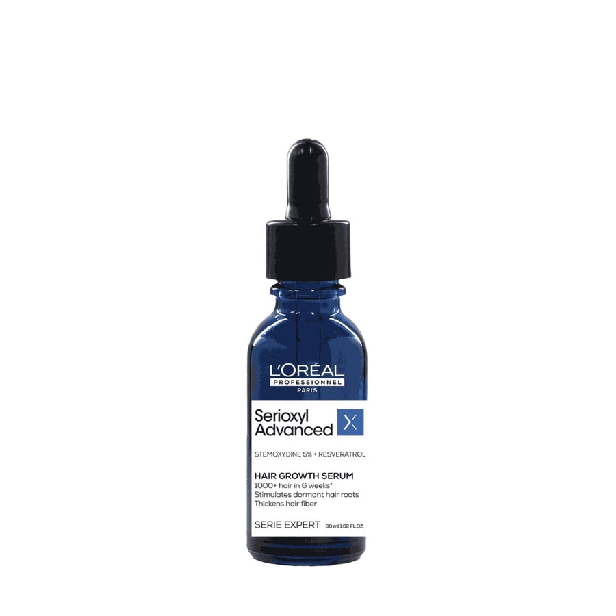 L'Oréal Professionnel Serioxyl Advanced Denser Hair Serum 30ml - HairMNL