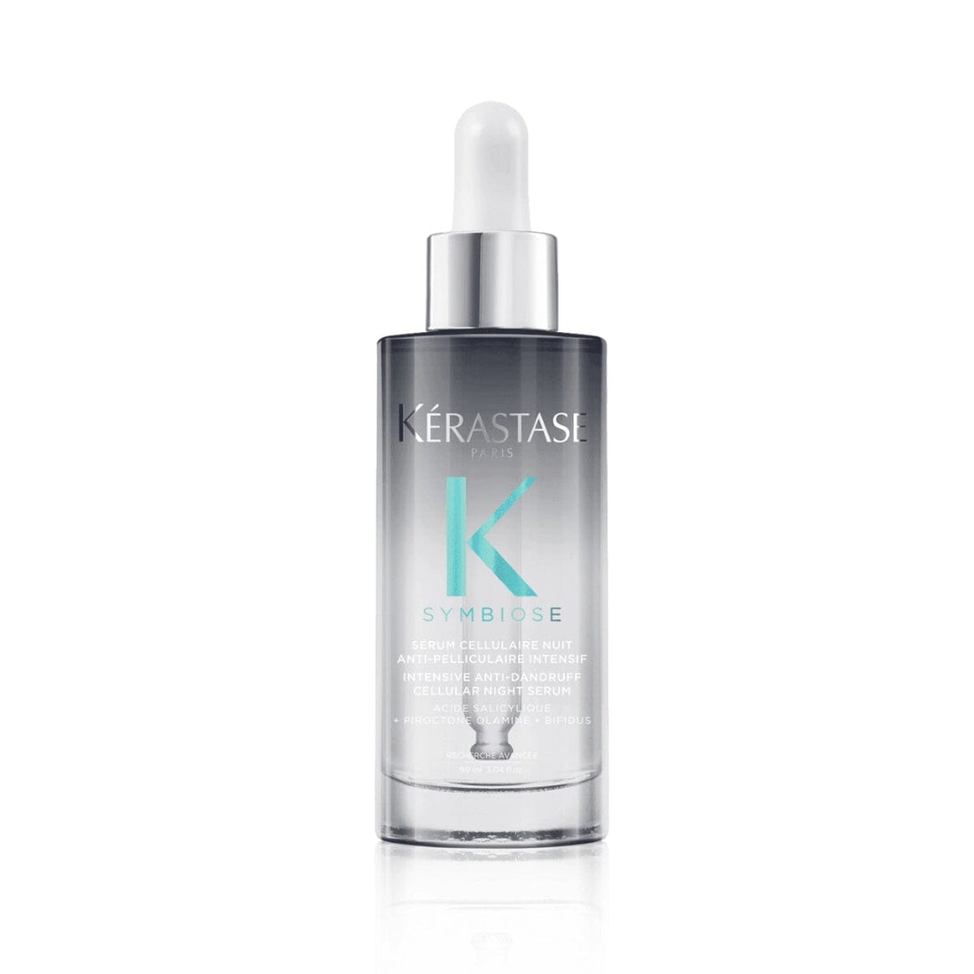 Kérastase Symbiose Anti-Dandruff Night Serum 90ml - HairMNL