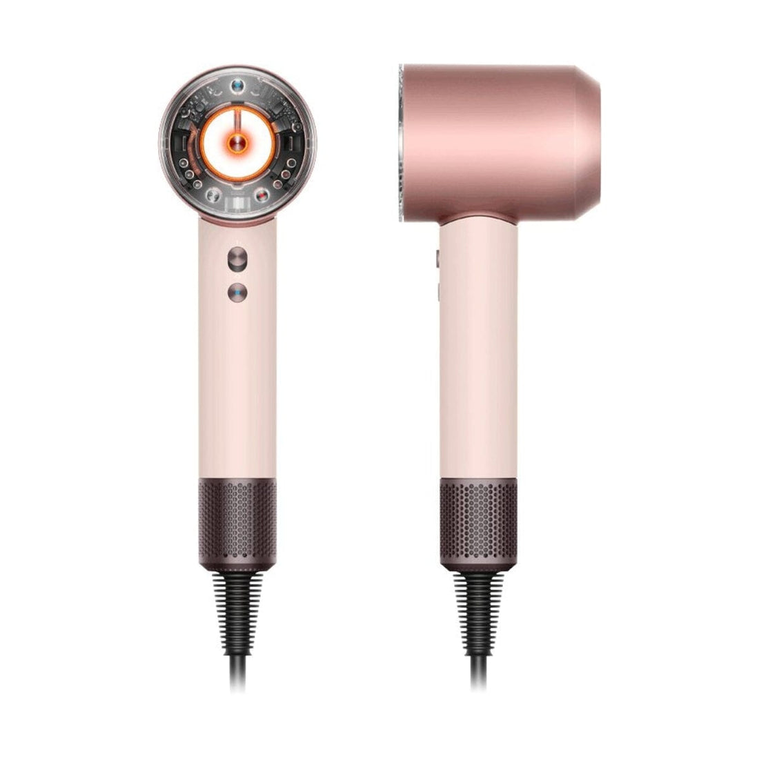 Dyson Supersonic Nural Hair Dryer HD16 Gift Edition - Ceramic Pink/Rose Gold - HairMNL