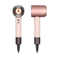 Dyson Supersonic Nural Hair Dryer HD16 Gift Edition - Ceramic Pink/Rose Gold - HairMNL