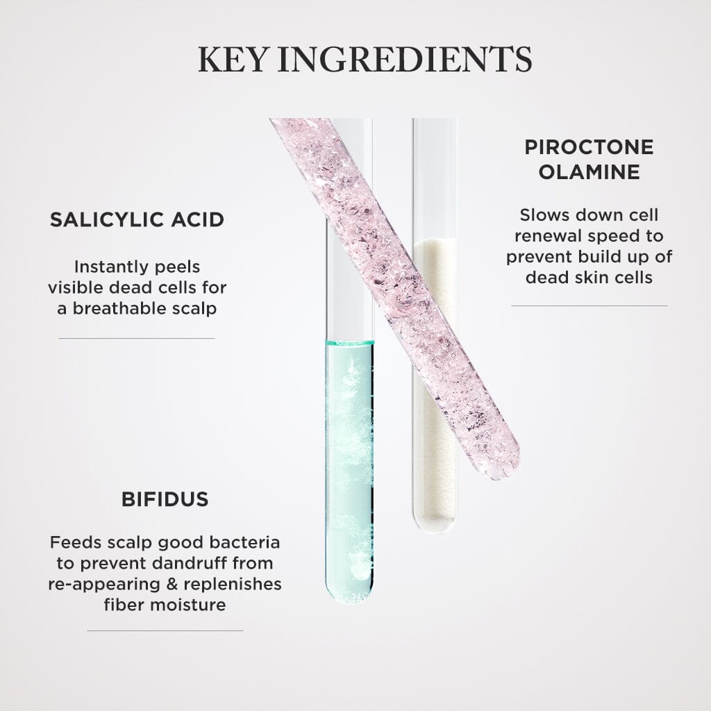Kérastase Symbiose Anti-Dandruff Conditioner 200ml Ingredients - HairMNL
