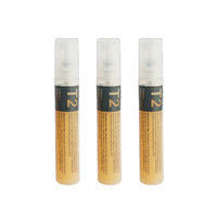 HairMNL HairMNL Tools and Accessories T2 Collagen + Cuticle Sealer Dual Treatment 3 Vials 