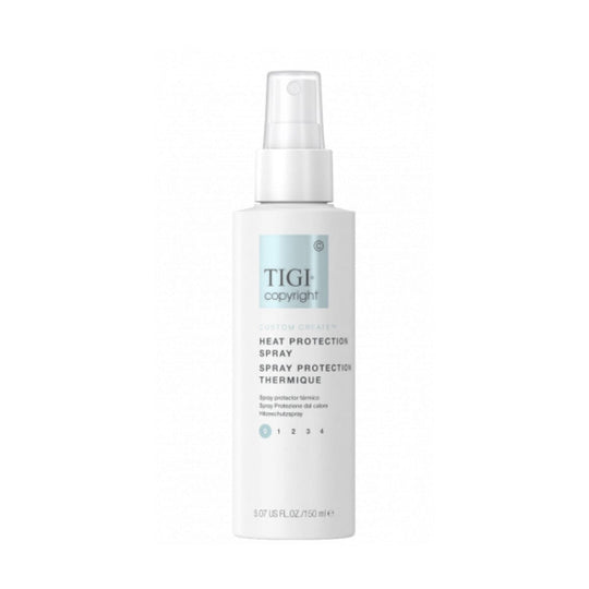 TIGI TIGI Copyright Custom Create Heat Protection Spray 150ml