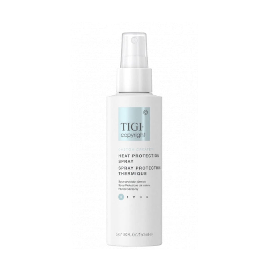 HairMNL TIGI TIGI Copyright Custom Create Heat Protection Spray 150ml 