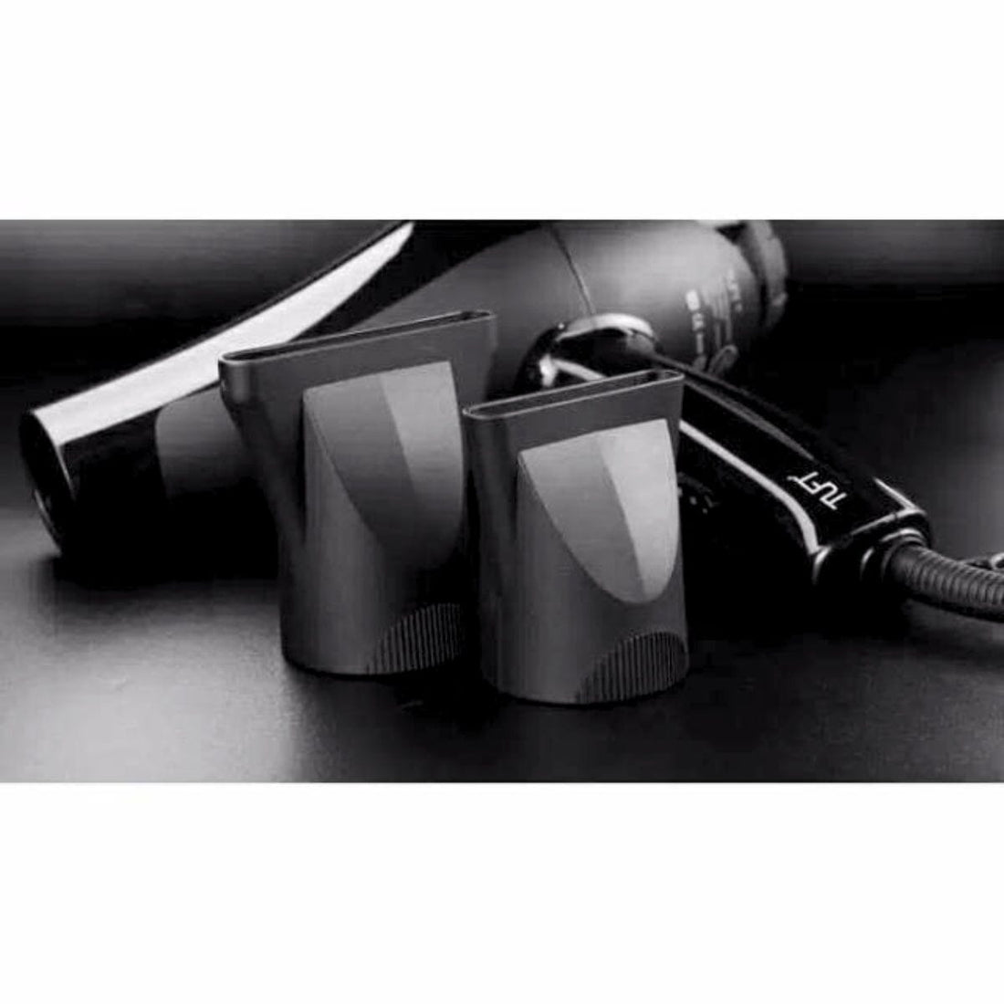 Tuft TUFT Basic Hair Dryer 8701