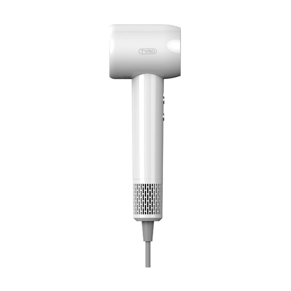 TYMO Airhype Compact High Speed Hair Dryer White HC-603W