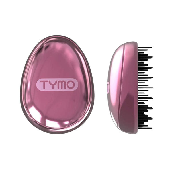 TYMO Detangling Brush Sakura Pink