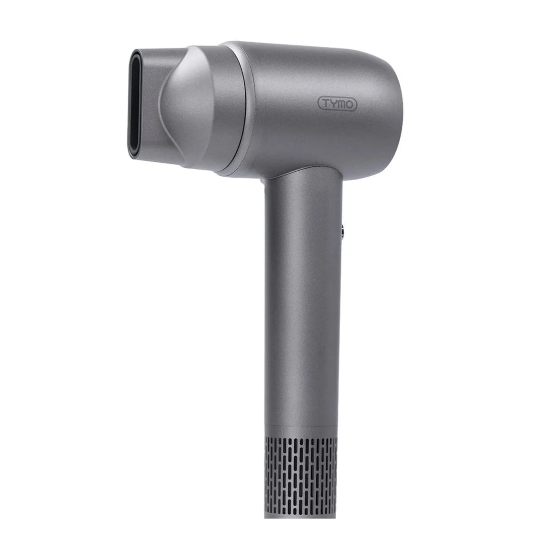 TYMO Airhype Compact High Speed Hair Dryer Compact Grey - HairMNL