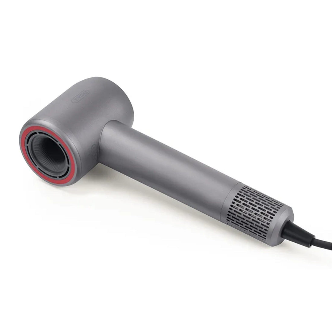 TYMO Airhype Compact High Speed Hair Dryer Compact Grey - HairMNL