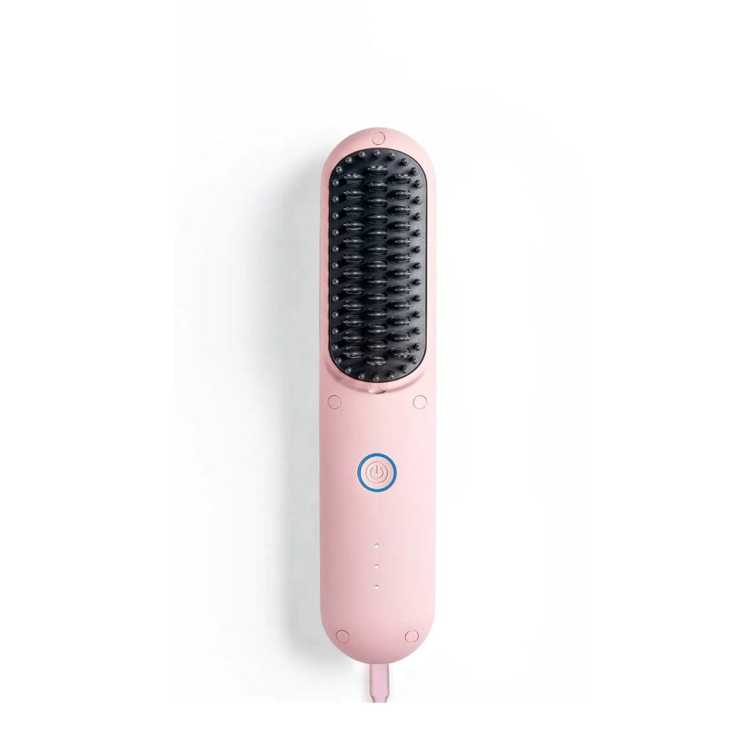 TYMO Porta Pro Portable Hair Straightening Brush HC-122P - HairMNL
