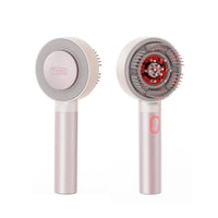 TYMO Trithera Scalp Massaging Brush HC132P - HairMNL