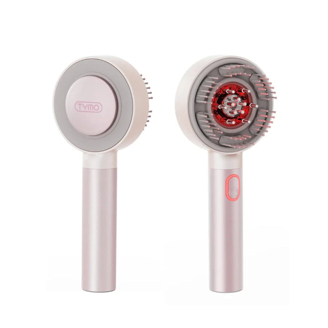 TYMO Trithera Scalp Massaging Brush HC132P - HairMNL