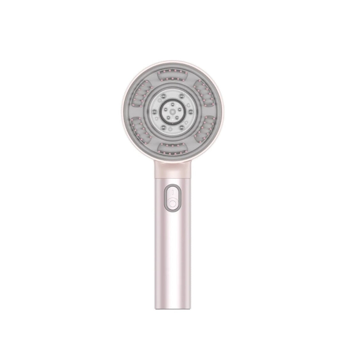 TYMO Trithera Scalp Massaging Brush HC132P - HairMNL