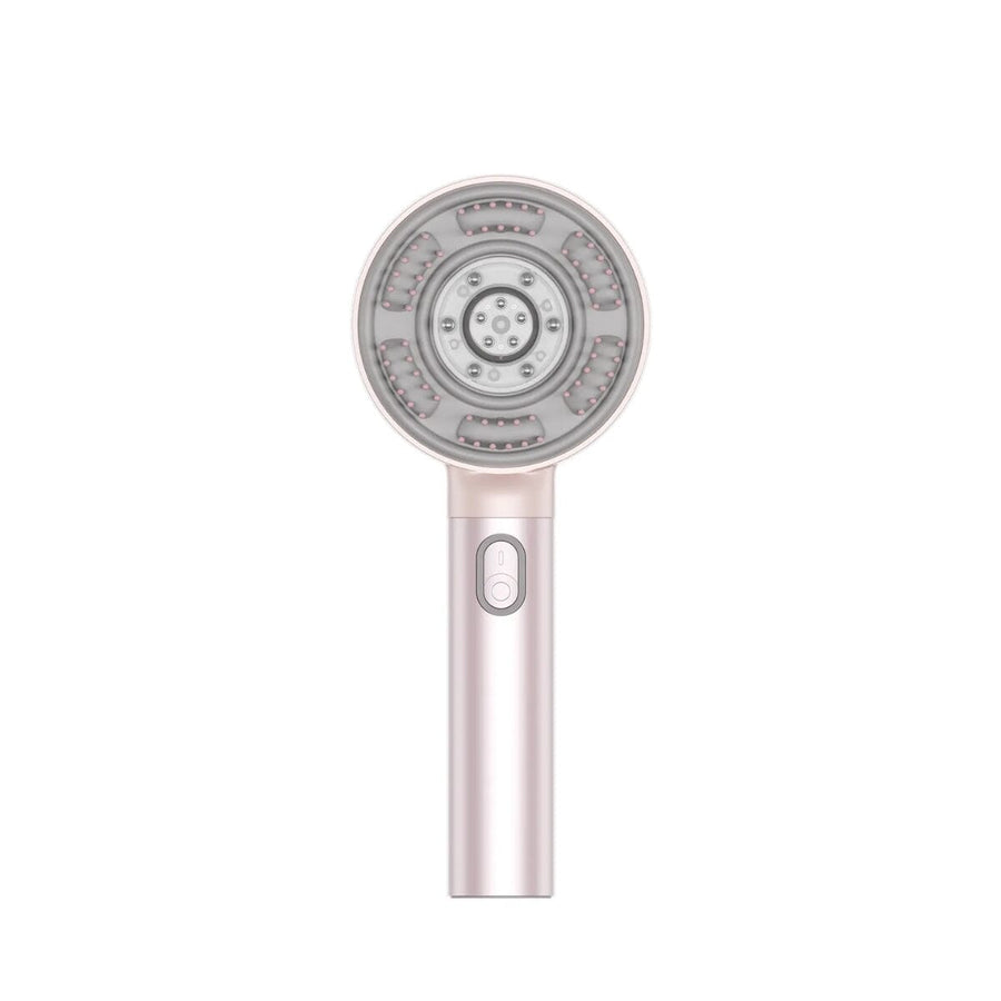 HairMNL TYMO TYMO Trithera Scalp Massaging Brush HC132P 