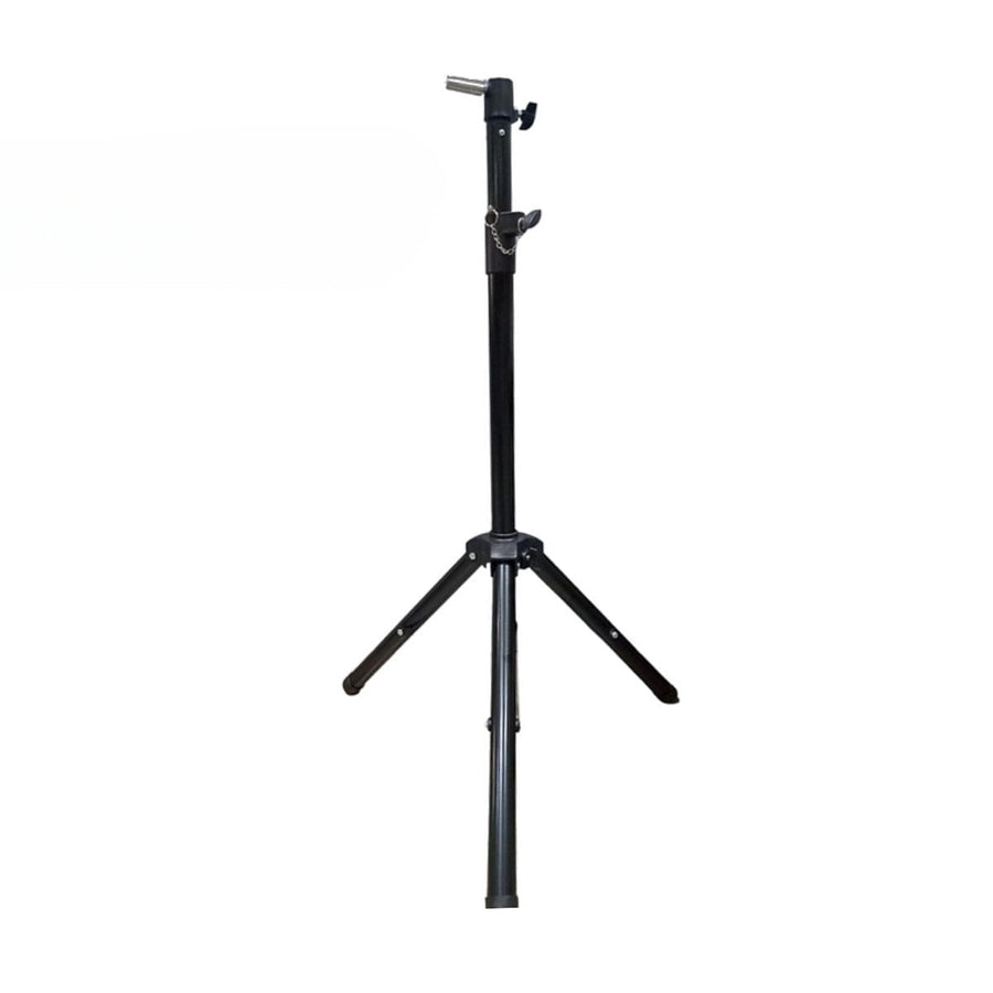 HairMNL HairMNL Tools and Accessories Training Head Tripod Big 