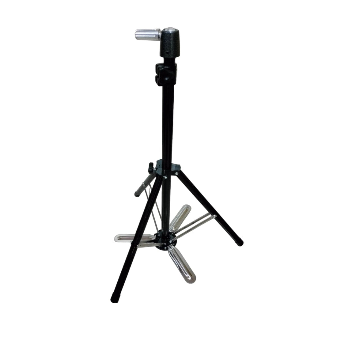 Training Head Tripod with Stepper - HairMNL