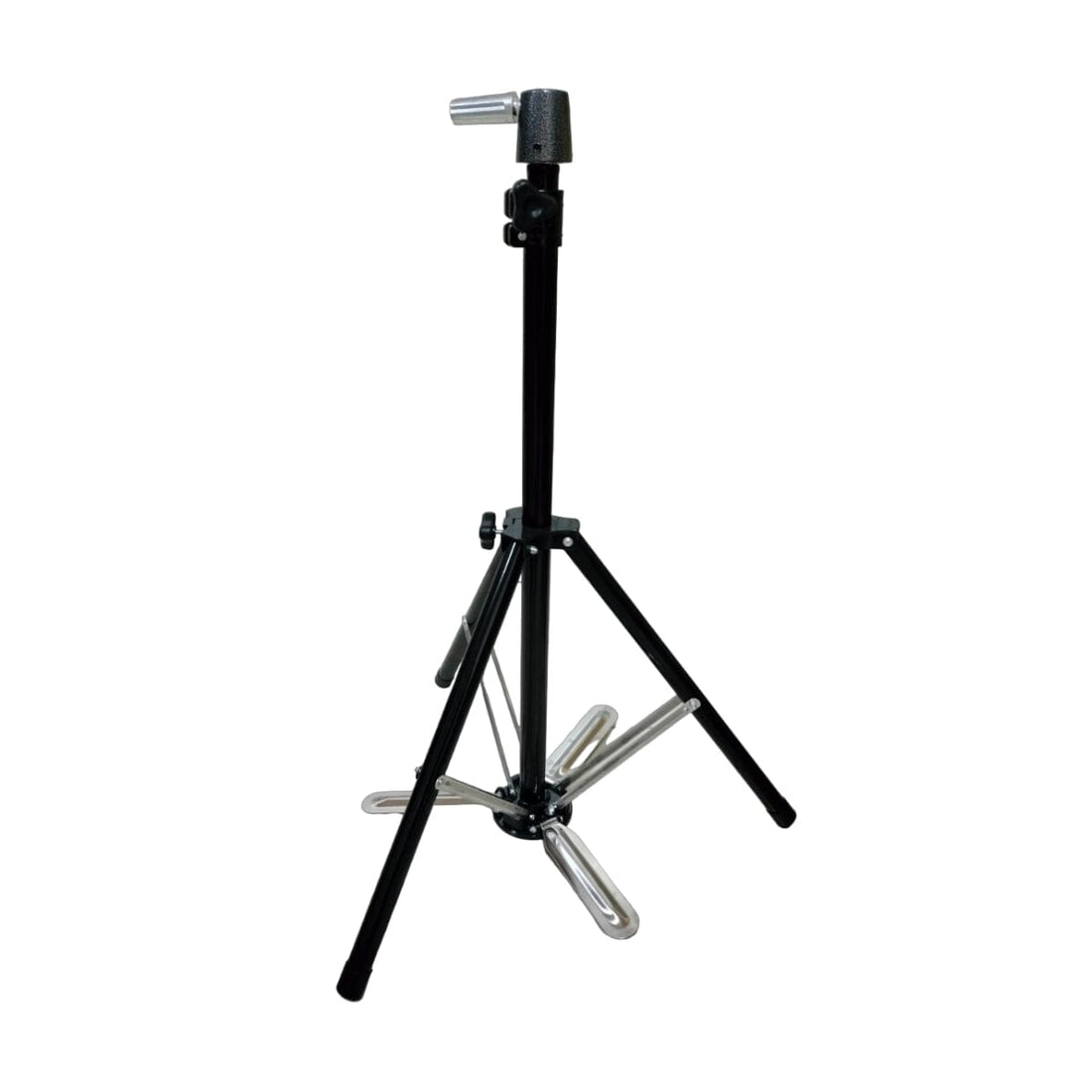 Training Head Tripod with Stepper - HairMNL
