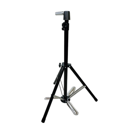 Training Head Tripod with Stepper - HairMNL