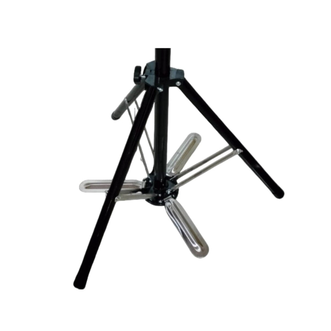 Training Head Tripod with Stepper - HairMNL