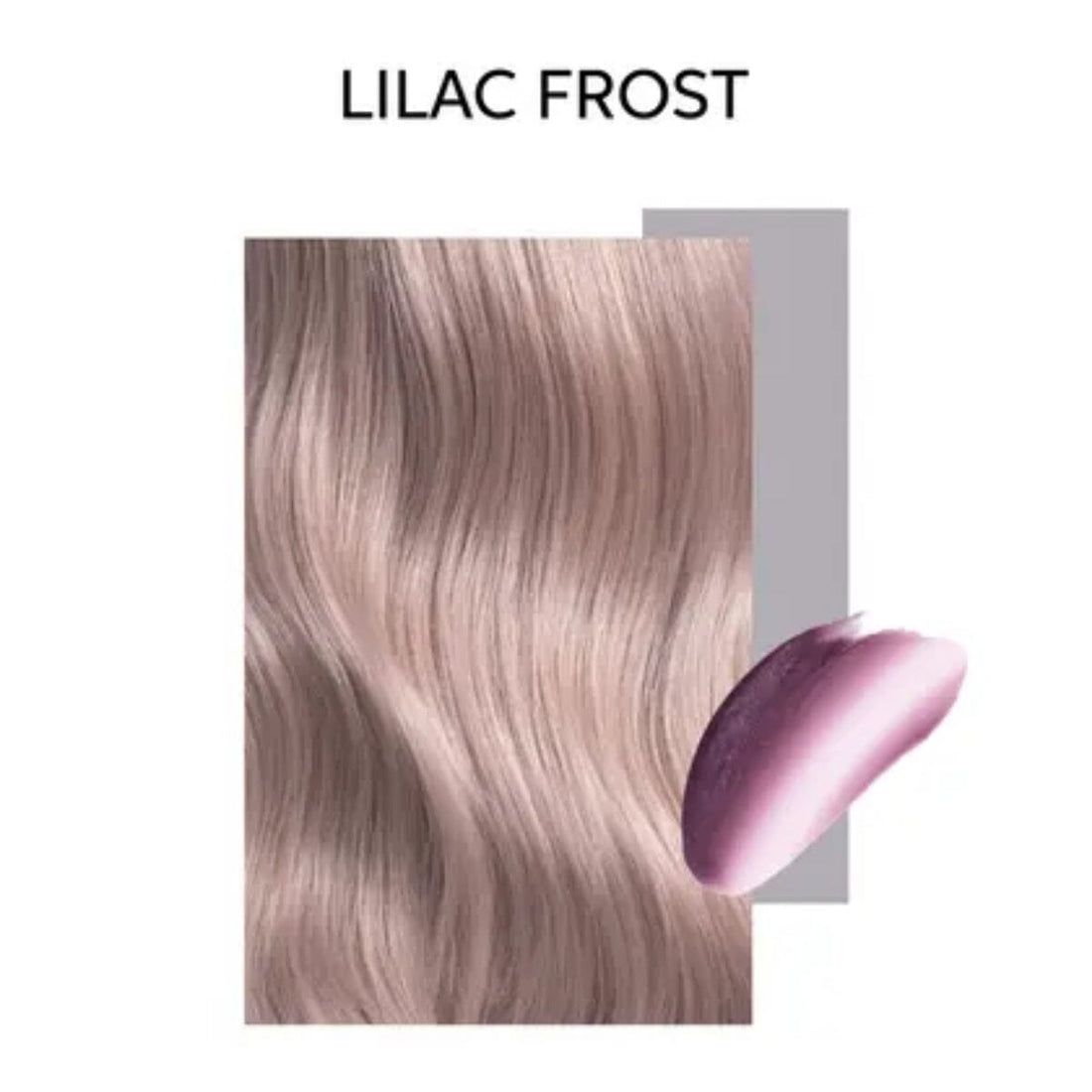 Wella Professionals Color Fresh Mask - Lilac Frost 150ml