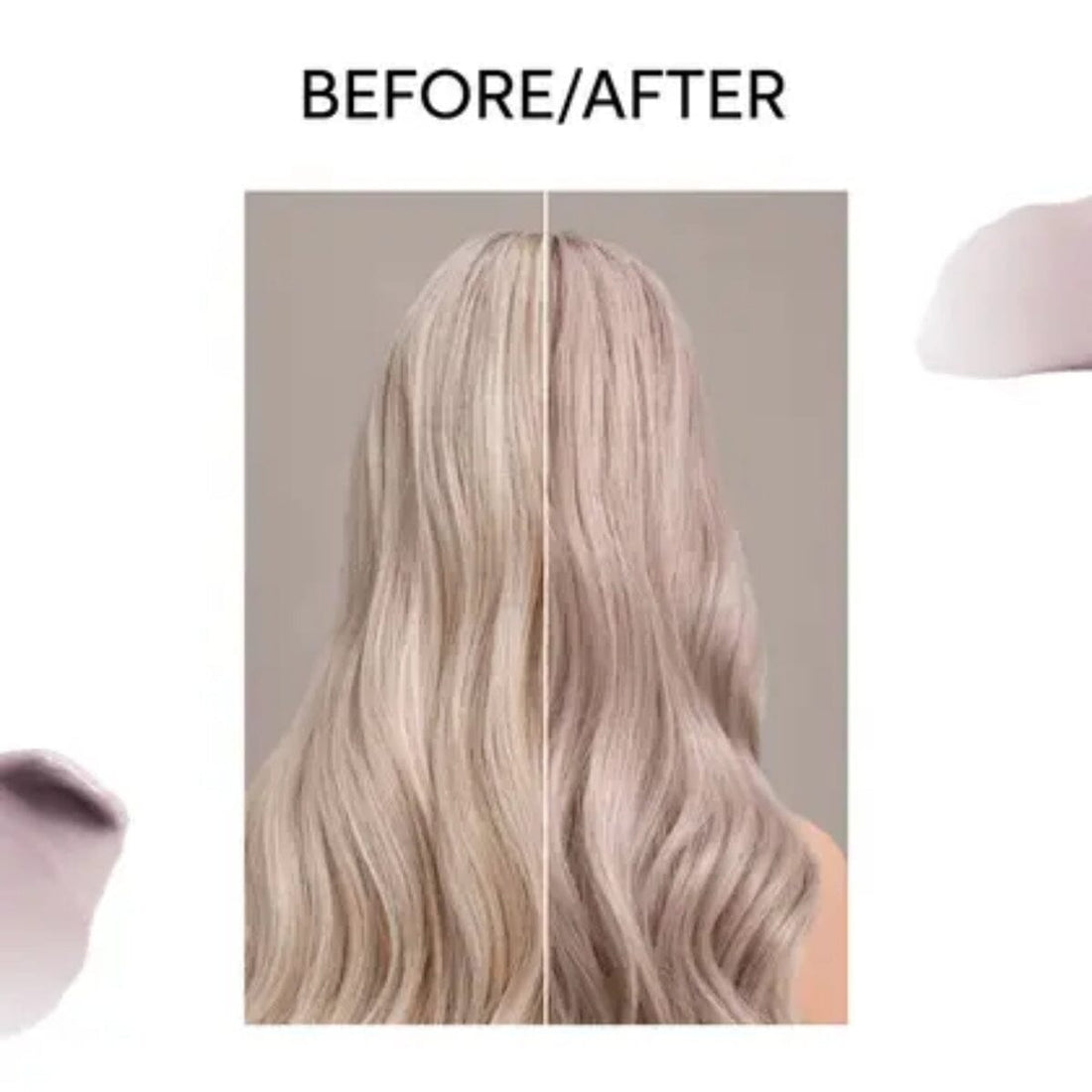 Wella Professionals Color Fresh Mask - Pearl Blonde 150ml