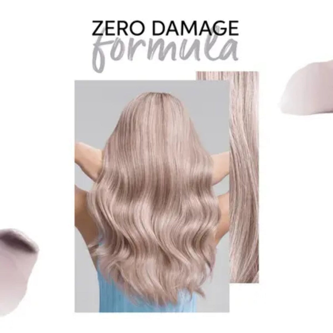 Wella Professionals Color Fresh Mask - Pearl Blonde 150ml - Zero Damage Formula