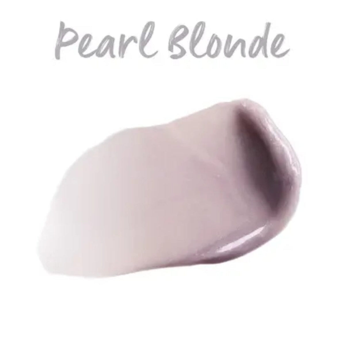 Wella Professionals Color Fresh Mask - Pearl Blonde 150ml