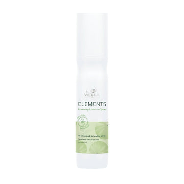 Wella Professionals Elements Renewing Leave-In Spray 150ml - HairMNL