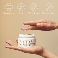 Wella Professionals Oil Reflections Luminous Reboost Mask 150ml - HairMNL