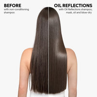 Wella Professionals Oil Reflections Luminous Reboost Mask 150ml - HairMNL