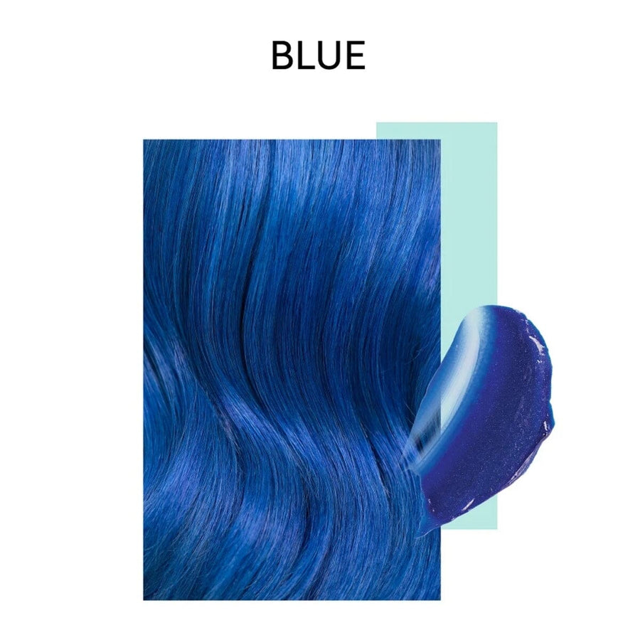 HairMNL Wella Professionals Color Fresh Mask - Blue 150ml