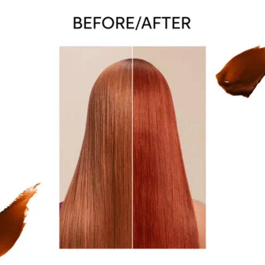 HairMNL Wella Professionals Wella Professionals Color Fresh Mask - Copper Glow 150ml 