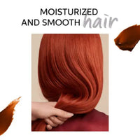 Wella Professionals Wella Professionals Color Fresh Mask - Copper Glow 150ml
