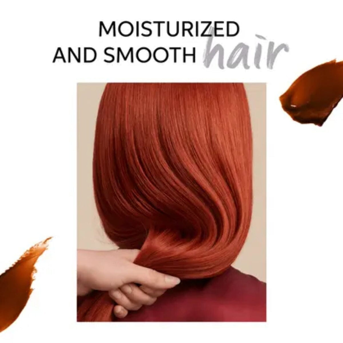 Wella Professionals Wella Professionals Color Fresh Mask - Copper Glow 150ml