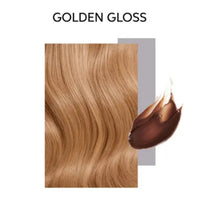 Wella Professionals Color Fresh Mask - Golden Gloss 150ml