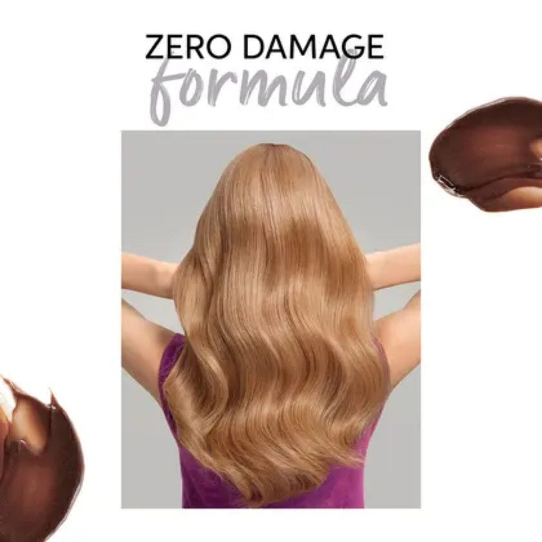 Wella Professionals Color Fresh Mask - Golden Gloss 150ml - Zero Damage Formula